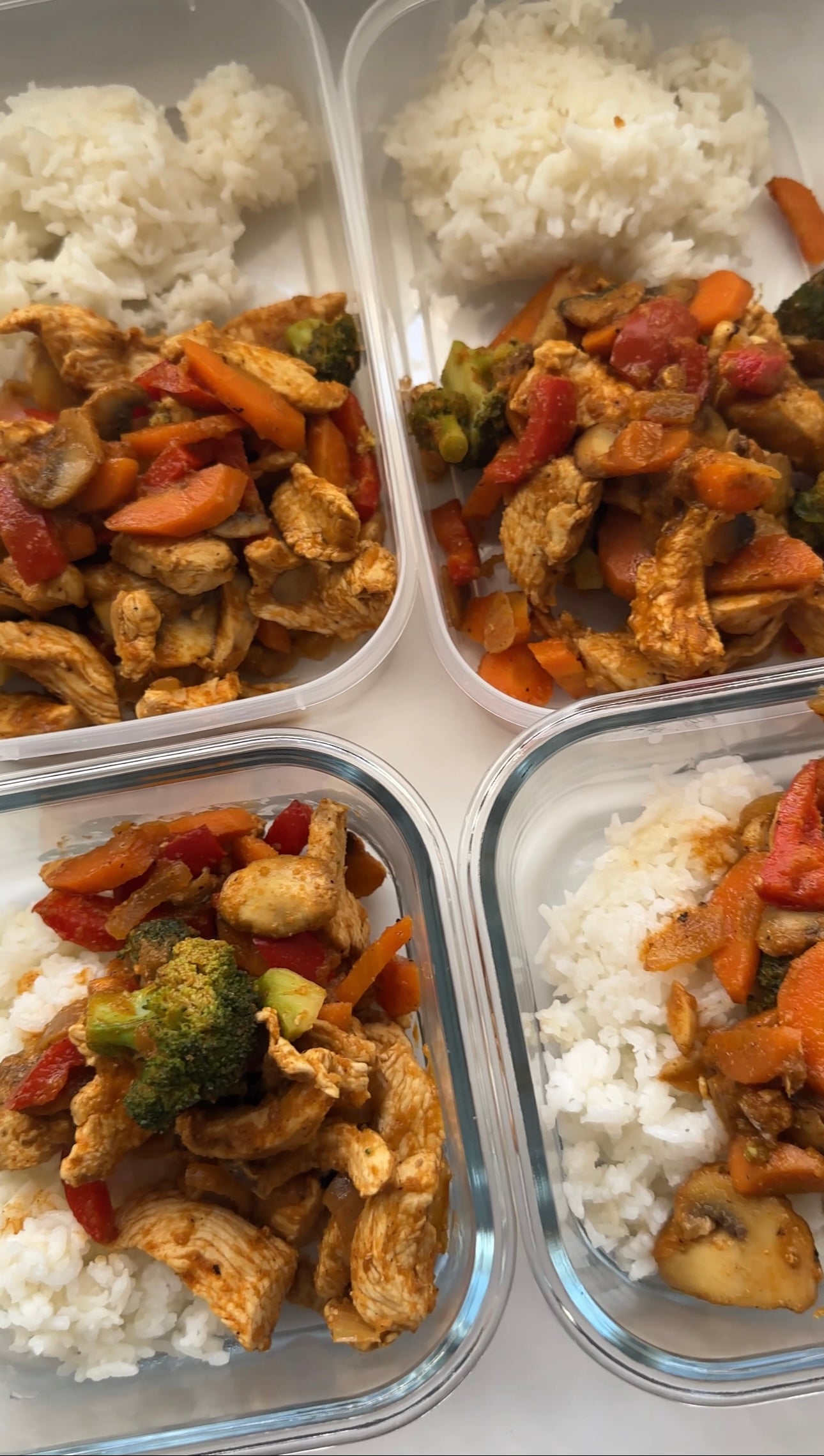 Easiest chicken and rice recipe – The SI Method